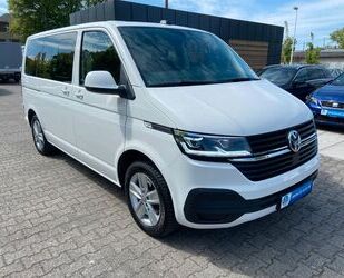 VW T6 Transporter Gebrauchtwagen