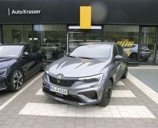 Renault Arkana Gebrauchtwagen