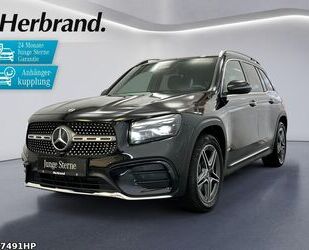 Mercedes-Benz GLB 250 Gebrauchtwagen
