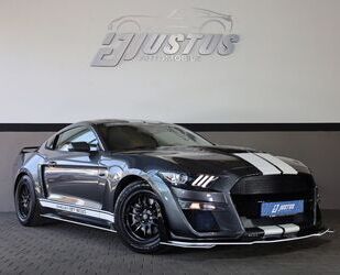 Ford Mustang Gebrauchtwagen