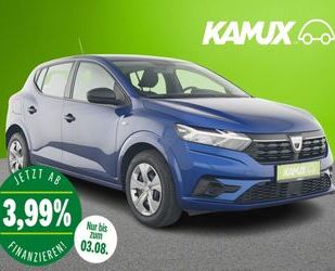 Dacia Sandero Gebrauchtwagen