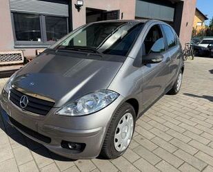 Mercedes-Benz A 180 Gebrauchtwagen