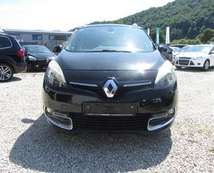 Renault Scenic Gebrauchtwagen