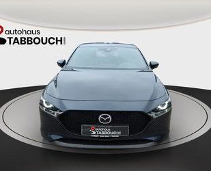 Mazda 3 Gebrauchtwagen