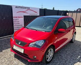 Seat Mii Gebrauchtwagen