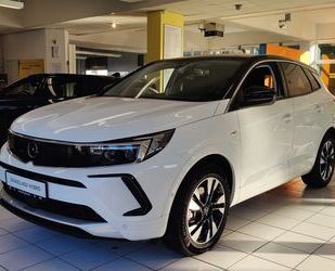Opel Grandland (X) Gebrauchtwagen
