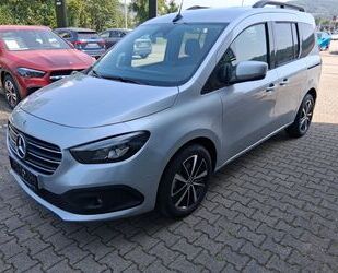 Mercedes-Benz T-Klasse Gebrauchtwagen