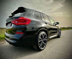 BMW X3 M Gebrauchtwagen