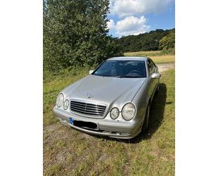 Mercedes-Benz CLK 230 Gebrauchtwagen