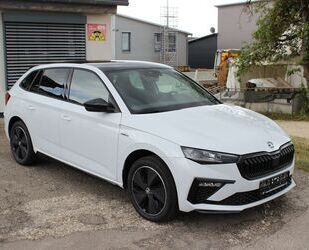 Skoda Scala Gebrauchtwagen