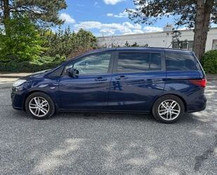 Mazda 5 Gebrauchtwagen