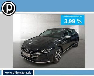 VW Arteon Gebrauchtwagen