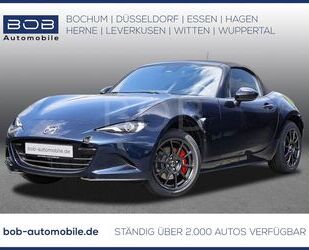 Mazda MX-5 Gebrauchtwagen