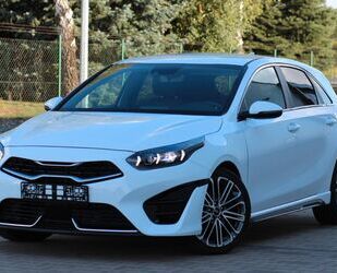 Kia ceed / Ceed Gebrauchtwagen