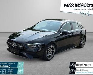 Mercedes-Benz A 200 Gebrauchtwagen