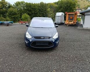 Ford S-Max Gebrauchtwagen