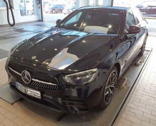 Mercedes-Benz E 300 Gebrauchtwagen