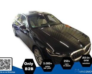 BMW 550 Gebrauchtwagen