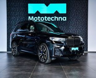 Mercedes-Benz X7 
