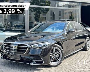 Mercedes-Benz S 350 Gebrauchtwagen