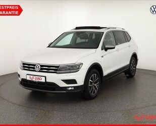 Honda Tiguan Allspace 