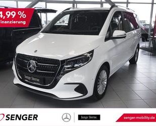 Mercedes-Benz V 220 Gebrauchtwagen