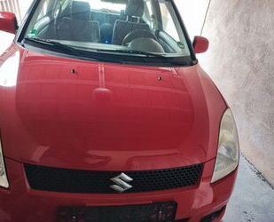 Suzuki Swift Gebrauchtwagen
