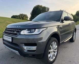 Land Rover Range Rover Sport Gebrauchtwagen
