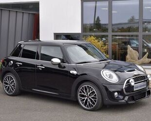 Mini Cooper S Gebrauchtwagen