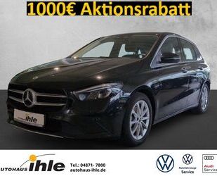 Mercedes-Benz B 200 Gebrauchtwagen