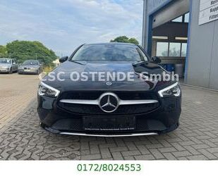 Mercedes-Benz CLA 200 Shooting Brake Gebrauchtwagen