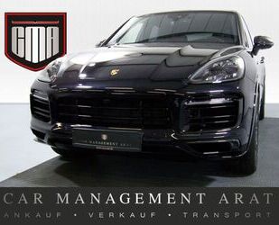 Porsche Cayenne Gebrauchtwagen