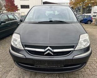 Citroen C8 Gebrauchtwagen