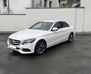 Mercedes-Benz C 180 Gebrauchtwagen
