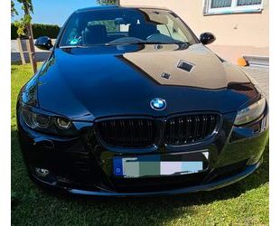 BMW BMW 320i - Gebrauchtwagen