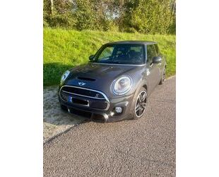 Mini Cooper S Gebrauchtwagen