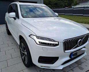 Volvo XC90 Gebrauchtwagen