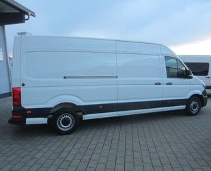 VW Crafter Gebrauchtwagen