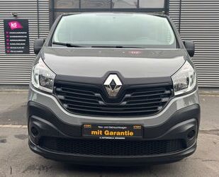 Renault Trafic Gebrauchtwagen