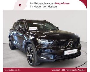 Volvo XC40 Gebrauchtwagen