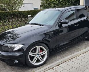 BMW 116 Gebrauchtwagen