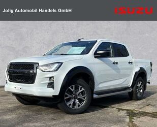 Isuzu D-Max Gebrauchtwagen