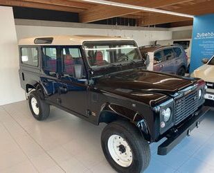 Land Rover Defender Gebrauchtwagen