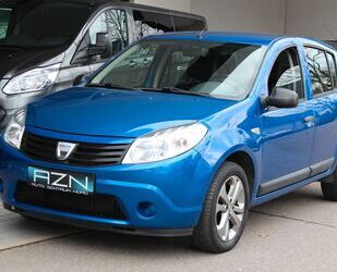 Dacia Sandero Gebrauchtwagen