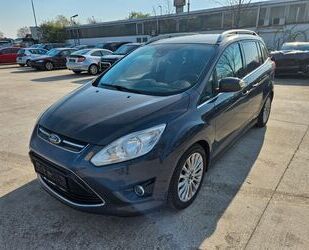 Ford Grand C-Max Gebrauchtwagen