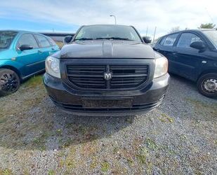 Dodge Caliber Gebrauchtwagen