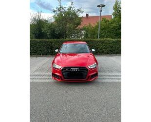 Audi S3 Gebrauchtwagen