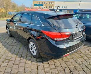 Hyundai i40 Gebrauchtwagen