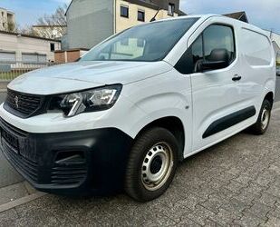 Peugeot Partner Gebrauchtwagen