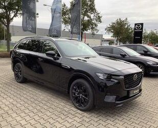Mazda CX-80 Gebrauchtwagen